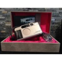 ราคา Contax T2 กล้องฟิล์ม (632321023)
