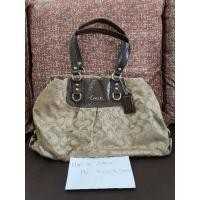 ราคา กระเป๋า Coach F15510 แท้100% (6963529139)