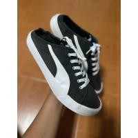 ราคา PUMA สีดำ ไซร้ 40.5/26 มือสองของแท้ (44358027506)