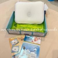 ราคา Gio Pillow หมอนเด็กพรีเมียมจากเกาหลี ป้องกันศรีษะแบน Size : M (19785786700)