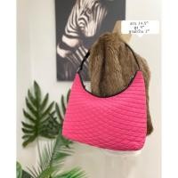 ราคา BALLY Vintage Hobo Bag มือสองของแท้ (12463112641)