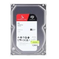 ราคา SEAGATE 4 TB HDD (ฮาร์ดดิสก์แนส) IRONWOLF PRO 7200RPM SATA3 (ST4000NE001) ***มือ2*** (22451466337)