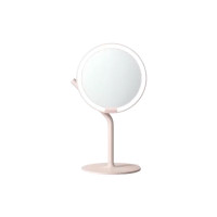 ราคา AMIRO กระจกแต่งหน้า LED Mini Mirror AML117 by Dotlife (43274150116)