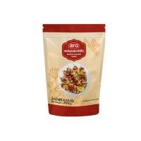 ราคา Aro เอโร่ ผงปรุงรส รสบาร์บีคิว 500 กรัม (28638795500)