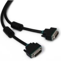 ราคา Prolink DVI-D Plug - DVI-D Plug Monitor Cable 2.0 Meters (PB463) (1435873089)