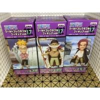 ราคา Wcf Onepiece ของแท้ แมวทอง มือ 1 สูง 7-8 CM (1327466466)
