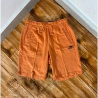 ราคา กางเกงขาสั้นสีส้มมือสอง (28292333657)