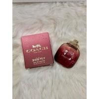 ราคา Coach Wild Rose eau de parfum 4.5ml น้ำหอม ราคาพิเศษ (25279499420)