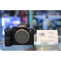 ราคา Sony A7 Mark III อดีตประกันศูนย์ ชัตเตอร์ 3xx เหมือนใหม่ (50852703710)