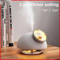 ราคา เครื่องทำความชื้น เครื่องทำความชื้นนาโน ทำให้ผิวชุ่มชื้นเครื่องทำความชื้น เครื่องพ่นอโรม่า USB Moisturizing humidifier (12398555574)