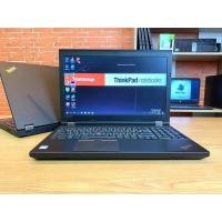 ราคา Lenovo Thinkpad L560 Core i5 6200U / Ram 8 GB / HDD 500 GB จอใหญ่ 15.6 นิ้ว #คีย์เลขแยก( สภาพสวยทุกเครื่อง ) (3586315867)