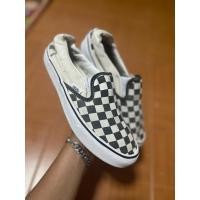 ราคา Vans สลิปออน ไซร้ 37/23.5 มือสองของแท้ (27185171363)