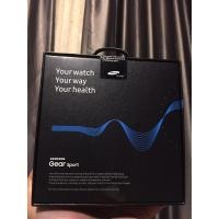 ราคา Samsung gear sport smart watch (4763509132)