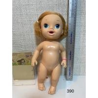 ราคา Baby alive ไม่มีขุด ของแท้ สภาพ95% (22532172375)