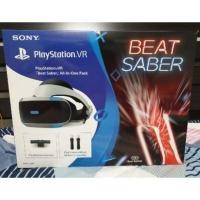 ราคา (PS4) VR Beat Saber Bundle (4138483339)