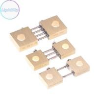 ราคา LightSky FL-19 Shunt 300A 200A 100A 75mV แอมป์มิเตอร์ Shunt Resistor สําหรับโวลต์มิเตอร์แบบดิจิตอล Current Meter TH (40510516615)