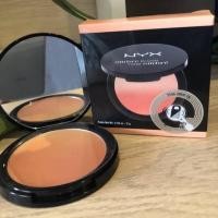 ราคา Blushon nyx new (1243707573)
