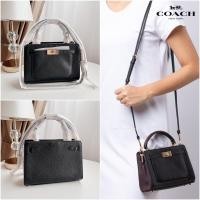 ราคา COACH % COACH C8687 MINI LANE TOP HANDLE (22529151146)