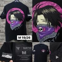 ราคา เสื้ออนิเมะ HUNTER x HUNTER (มือสอง) (43060849130)
