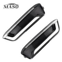 ราคา 1 ชิ้นรถกันชนหน้าไฟตัดหมอกกระจังหน้าสําหรับเชฟโรเลต Chevy Impala Premier พร้อมไฟวิ่งกลางวัน 2019-2020 23455346 (45255084396)