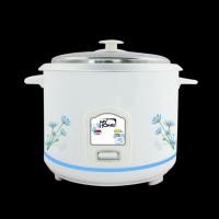 ราคา MY HOME หม้อหุงข้าว 1ลิตร A104T-Myhome A104 สีขาว (8030721466)