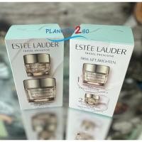 ราคา Estee Lauder Revitalizing Supreme+ Youth Power Soft Creme 75ml, Eye Balm 15ml (16220095776)