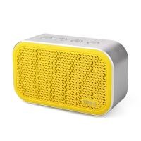 ราคา MIFA M1 Bluetooth Speaker (Yellow) (938980841)