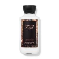 ราคา (แท้100%)bath&body works body lotion กลิ่นยอดฮิต!!! into the night ขนาด236ml. (19817741313)