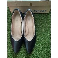 ราคา Thames(เทมส์) รองเท้าคัชชูส้นสูง 2" นิ้ว มือสอง (25981595469)