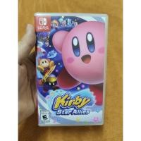 ราคา Nintendo Switch: Kirby™ Star Allies | USA | English (5724087005)