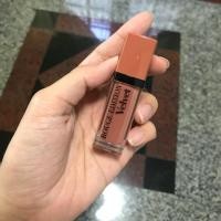 ราคา bourjois rouge edition velvet สี17co brown (1243979250)
