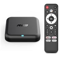 ราคา R69 RK3518 Set-Top BOX 2GB/8GB Android 14.0 RK3518 4k HD Player TV BOX (52604123663)