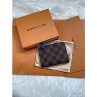 ราคา New Lv zippy coin microship fullset ในน้ำตาล (16811151202)