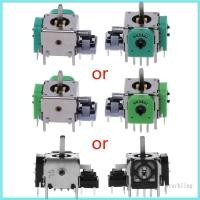 ราคา 2Pcs 3D Analog Stick Joystick Axis Sensor Module for for ONE Controller (41703682532)
