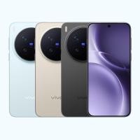 ราคา สมาร์ทโฟน Vivo X300 Pro 5G 16+512GB จอ6.79นิ้ว กล้อง200MP 50MP + 50MP Triple Camera แบต6510mAh ชาร์จเร็ว 90W (49203081360)