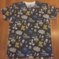 ราคา เสื้อยืด simpson (638379417)