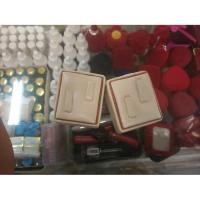 ราคา จอแสดงผลวงแหวนสีน้ําตาล 2 ลิตร | แหวนโชว์ (47902181049)