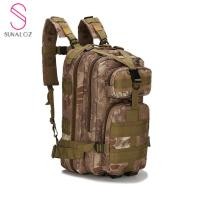 ราคา SUNALOZ-กระเป๋าเป้สะพายหลัง Backpack สำหรับนักเดินทาง แข็งแรงทนทาน กันน้ำกันรอยขีดข่วน ใบใหญ่จุของได้เยอะ รุ่น RJ-BB02 (11460379604)