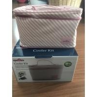 ราคา กระเป๋าเก็บความเย็น Cooler Kit by Spectra ของแท้ ของใหม่มือ 1 ยังไม่เคยใช้ (8824620758)