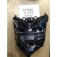 ราคา ไฟหน้า cb500X/F แท้ มือสอง ปี2017-2020/CB650fปี2017-2018 (43322804398)