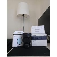 ราคา Sigma 30 f1.4 for Sony ประกันศูนย์ 26/01/2026 (42654153543)