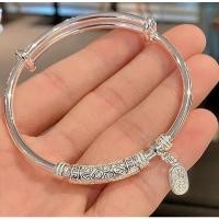 ราคา สร้อยข้อมือแพลทินัม สร้อยข้อมือเงินสํา infinite loop รูปที่ 8 สแตนเลส Eternal Love Bracelet (54353406545)