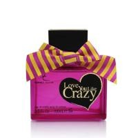 ราคา น้ำหอม Dorall Collection Love You Like Crazy For women 100 ml. (1519747581)