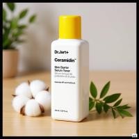 ราคา [Dr.Jart+] Ceramidin Skin Barrier Serum Toner 150ml / Hydration, Barrier (48953107915)