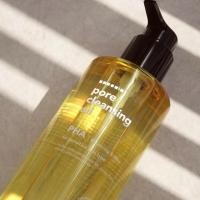 ราคา Hanskin Cleansing Oil & Blackhead PHA สําหรับผิวแพ้ง่าย 300ml (52955403863)