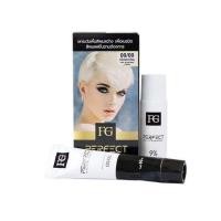 ราคา ครีมฟอกสีผม เอฟจี บาย ฟาร์เกอร์ เพอร์เฟ็ค แฮร์ บลีชชิ่ง ครีม 00/00 FG By Farger Perfect Hair Bleaching Cream (60 ml.) (28327510652)