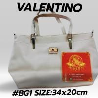 ราคา กระเป๋าถือValentinoแท้มือสองญี่ปุ่น#BG1 (27334393737)