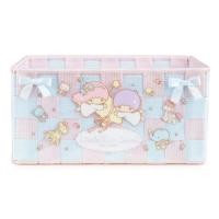 ราคา ตะกร้า Little Twin Stars (3524252671)