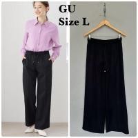 ราคา GU กางเกงมือสองของแท้ (24138636395)