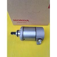 ราคา ไดร์สตาร์ทCb150Rไฟกลม CBR150i ปี2019 มือสองแท้ ใช้งานได้ตามปกติ (23450049931)